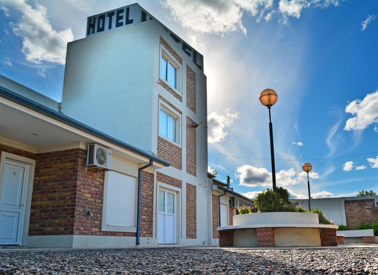 Rio Hotel Colorado River Exterior photo